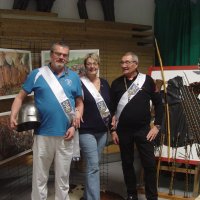 40 ans de la Compagnie